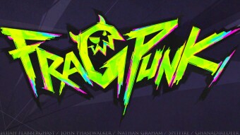 Tutorial - FragPunk
