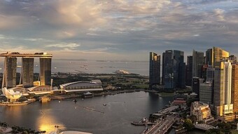 Why Upland should not ignore Singapore