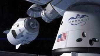SpaceX: April 8th Update!