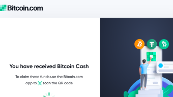 bitcoin wallet at glance