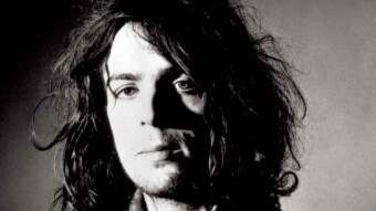 51 years ago today - Syd Barrett's one & only live solo performance