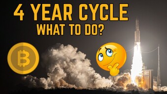 Prepare For The Next 4-Year Crypto Cycle
