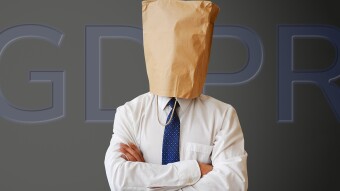 Verifying the Identity of Someone Requesting Information Under the GDPR
