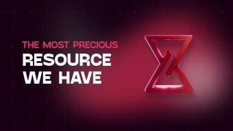 The most precious resource we have. And how to use it consciously.