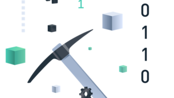 Proof-of-Work - the algorithm that makes Bitcoin move