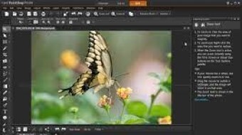 ¿Qué fue de PaintShop pro? / What happened to PaintShop pro?