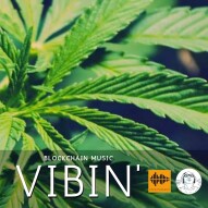 Blockchain Music Series: ‘viBIN’’ | New Music | Let’s Get Musically Uplifted
