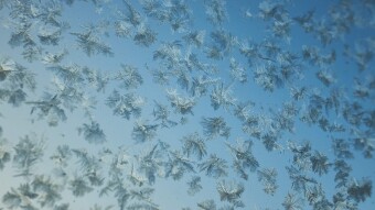 FrostWork