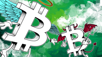 Is Bitcoin The Embarrassment Of Blockchain?