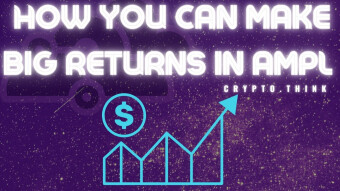Yes, You Can Make BIG Returns Investing in AMPL: This is How