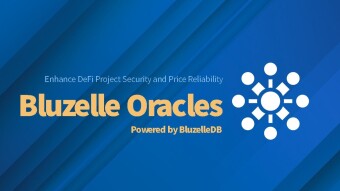 Introducing Bluzelle Oracles Enhance DeFi Project Security and Price Reliability