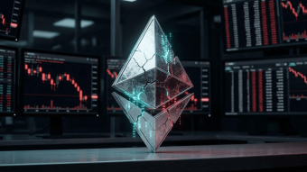 Ethereum at a Crossroads: Protocol Leadership Exits, The Glamsterdam Delay, and the $1B Stabilization Play