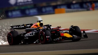 Max Verstappen destroyed the dreams of many F1 Fans - FP3 and Qualifying results
