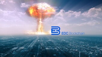EDC Blockchain is a revolution in blockchain industry. Project Overview