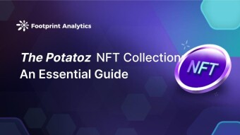 The Potatoz NFT Collection: An Essential Guide