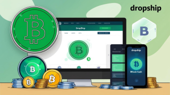 No More Hassles: DropShip Automates BCH Airdrops in One Click