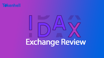 IDAX Review 2020 | Is IDAX Safe or Not? (Tokenhell.com)