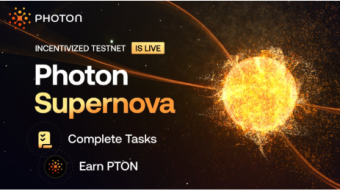 Confirmed $PTON Airdrop! Maximize Rewards and Explore #Bitcoin L2 at Zero Cost