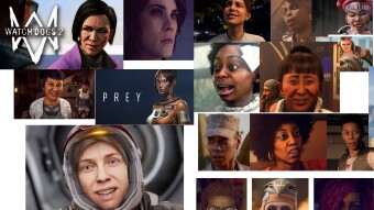 The Strange De-Feminization of Female Characters in Western Video Games