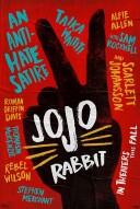 Jojo Rabbit (2019) – Movie Teaser Trailer