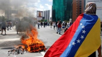 Venezuela’s Economic Collapse: Socialist Policies That Impoverished Venezuela