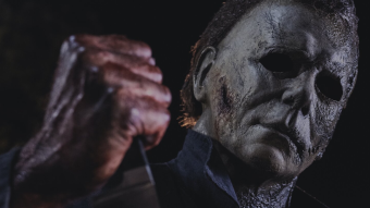 Bitcoin Horror Movie Asset.