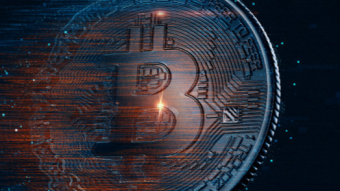 The largest transaction in the history of cryptocurrencies!