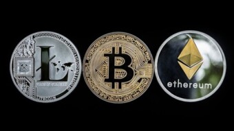 Most of the 5 best cryptos in March