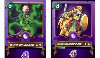 Splinterlands/Steemmonsters - What are Cheap Cards to Get?