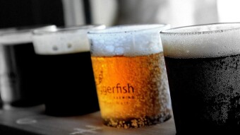 Craft Ale is the best!