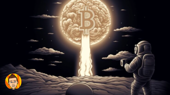 Your Last Chance BEFORE Bitcoin Goes Parabolic