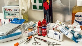 Septicemia Or Sepsis