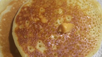 Covid Pancake