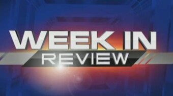 The week in news