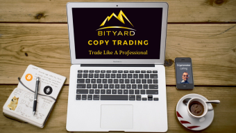 No Need To Be A Professional Trader When You Can Copy Trade On BitYard
