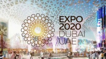 EXPO DUBAI would be the chance to start global Economy ?