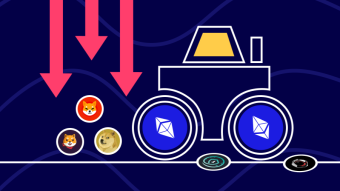 All ‘DOGEs’ Go to Heaven? Here’s How Ethereum (ETH) Creator Ruined Memetic Coins Season