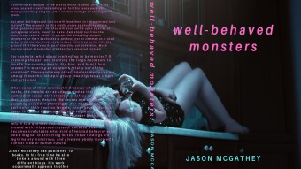 Well-Behaved Monsters: chapter 40