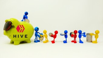 HIVE Power Up Important Milestone reached – 3,000.472/10,000 (30.00%) target progress from 07-Oct-2020