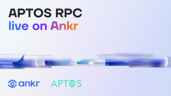 Ankr Leading the Way With Aptos RPC Service