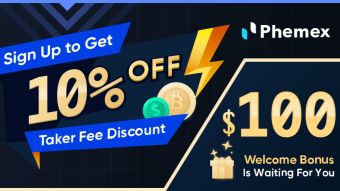 Phemex Derivative & Spot Exchange || Learn & Earn Program 💸 Get Paid To Earn crypto