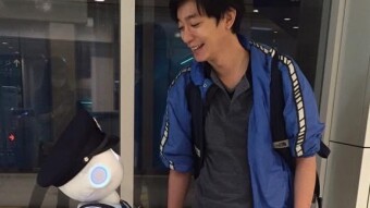 Robots in Japan