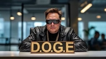 Elon Musk’s Blockchain Proposal: A Path to Government Transparency?