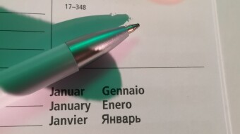 My year 2020 as a beginner in the crypto world