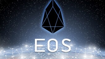 EOS is supported by Google Cloud now