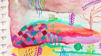 "Bhakti Yoga Start"