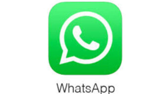 WhatsApp has a big security problem