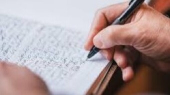 Make money writing online