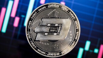 You can now send Dash without the Internet connection