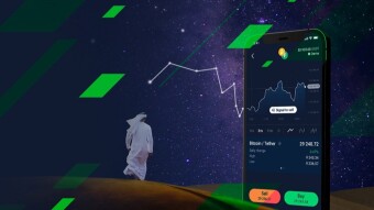 StormGain opens Islamic accounts with swap-free trades